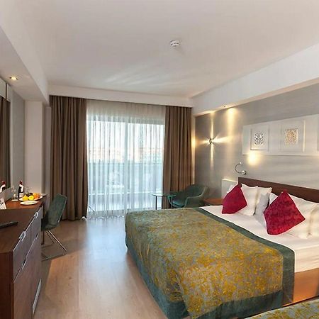 Seher Sun Palace Resort And Spa Side Kültér fotó