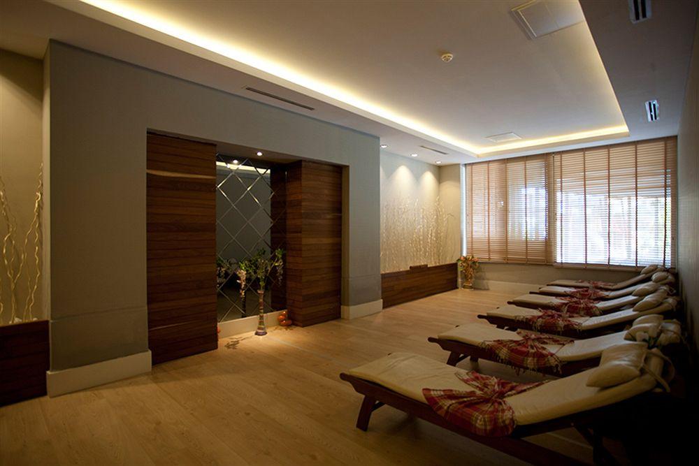 Seher Sun Palace Resort And Spa Side Kültér fotó