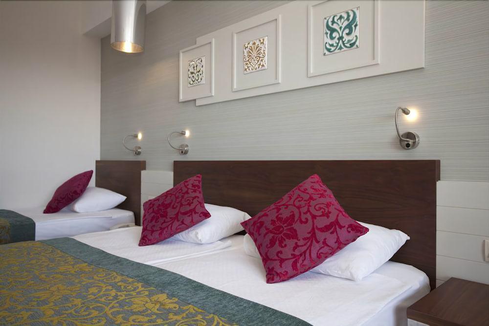 Seher Sun Palace Resort And Spa Side Kültér fotó
